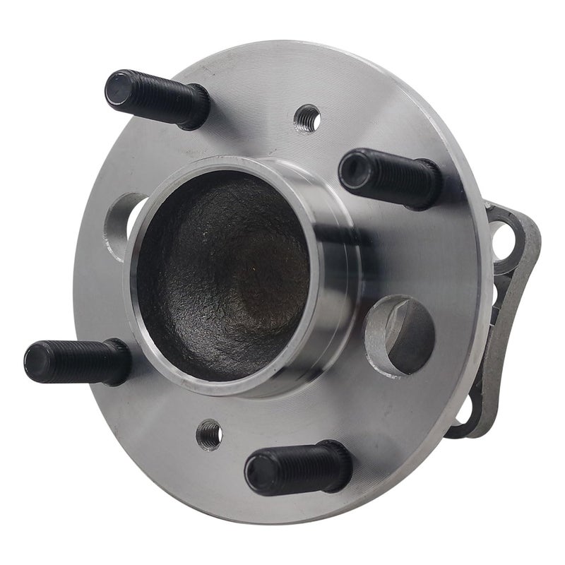 GSP 113490 Wheel Bearing and Hub Assembly - Left or Right Rear (Driver or Passenger Side) - Image 2